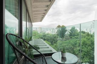 Armenia 2400 'A' - Lux Loft Mansion Botanico - Buenos Aires - 2