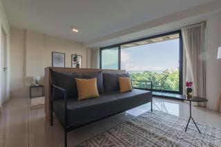 Armenia 2400 'C' Lux Loft Mansion Botanico - Buenos Aires - 3