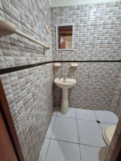 Habitación con doble cama privada en Talara centro - Talara - 3