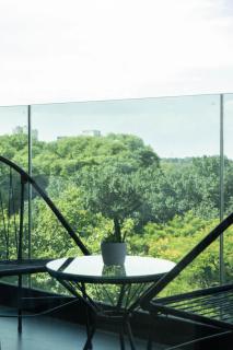 Armenia 2400 'C' Lux Loft Mansion Botanico - Buenos Aires - 2