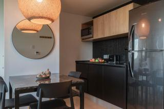 Armenia 2400 'C' Lux Loft Mansion Botanico - Buenos Aires - 1