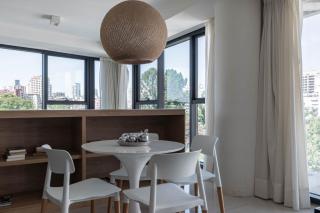 Armenia 2400 'B' Lux Loft Mansion Botanico - Buenos Aires - 9