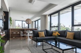 Armenia 2400 'B' Lux Loft Mansion Botanico - Buenos Aires - 0