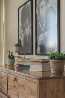 Armenia 2400 'B' Lux Loft Mansion Botanico - Buenos Aires - 7