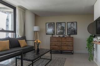 Armenia 2400 'B' Lux Loft Mansion Botanico - Buenos Aires - 1