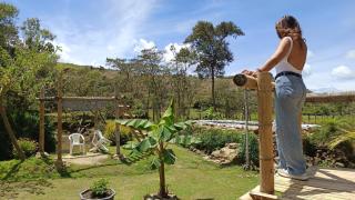 Glamping la veranera - 8