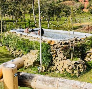 Glamping la veranera - San Vicente - 6