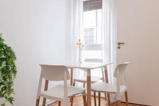 Borges 2200 Petit Apartment Palermo Soho - Buenos Aires - 9