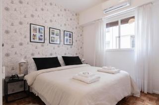 Borges 2200 Petit Apartment Palermo Soho - Buenos Aires - 4