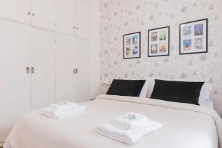Borges 2200 Petit Apartment Palermo Soho - Buenos Aires - 2