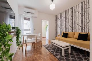 Borges 2200 Petit Apartment Palermo Soho - Buenos Aires - 1