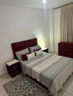 Appartement a louer meknes - Meknès - 5