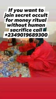 Island of riches money - Benin City - 3