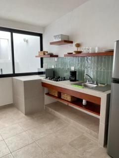 La Noria Apartment - Città di Oaxaca - 0