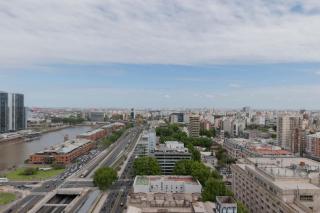 Azopardo 700 'A' - Lux Loft Pool Puerto Madero - Buenos Aires - 5