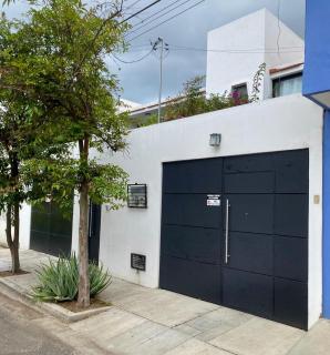La Noria Apartment - Città di Oaxaca - 1