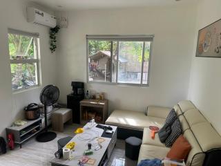 Farm small courtyard - 9