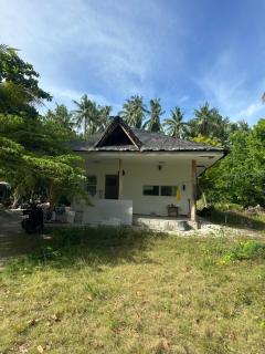 Farm small courtyard - Sampong - 5