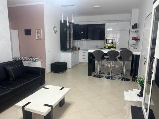 A'Mare Apartament - Vlora - 9