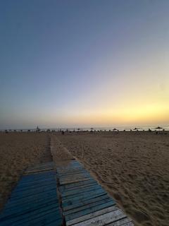 Forêt diplomatique tanger plage - Oulad Akkou - 6
