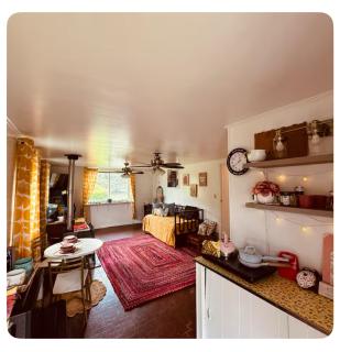 Book now for DC Jazz Fest! Sunny Spacious 2BR, 1BA Private Suite DC East - PG County - Capitol Heights - 0