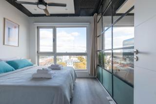 Azopardo 700 'D' Lux 1 Bd Puerto Madero - Buenos Aires - 7