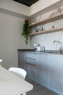 MOT Azopardo 700 'D' Lux 1 Bd Puerto Madero - 2