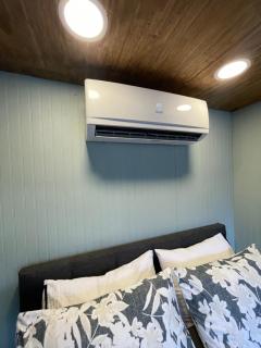 Glamping Domo 7 Tazas con Tinaja - 4