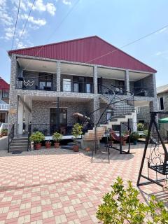 Guest House ilia - 8