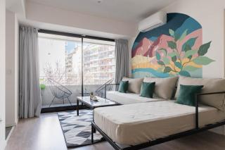 ArHaus 'B' 1 Bd in Palermo Soho - Buenos Aires - 0