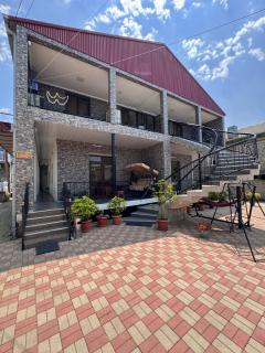 Guest House ilia - Kobuleti - 9