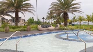 Beach Hive Seafront Villa at San Juan Batangas - Batangas City - 9
