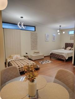 Hotel Jardines Ambato - Ambato - 7