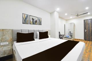 Super Hotel O THE BLUE MOON - Dhanbad - 0
