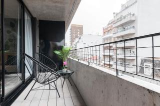 ArHaus 'D' 1 Bd in Palermo Soho - Buenos Aires - 7