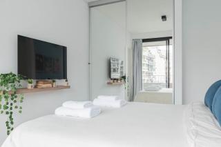 ArHaus 'D' 1 Bd in Palermo Soho - Buenos Aires - 6
