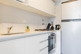 MOT ArHaus 'D' 1 Bd in Palermo Soho - 3