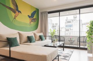 ArHaus 'E' 1 Bd in Palermo Soho - Buenos Aires - 0