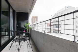 ArHaus 'E' 1 Bd in Palermo Soho - Buenos Aires - 8