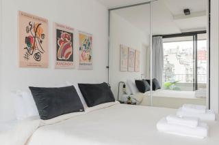 MOT ArHaus 'E' 1 Bd in Palermo Soho - 5