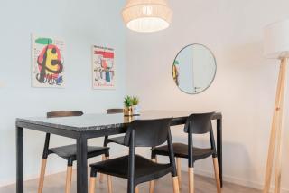 MOT ArHaus 'E' 1 Bd in Palermo Soho - 4