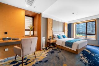 INJOY Apartment - Taiyuán - 6