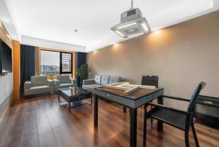 INJOY Apartment - Taiyuán - 5