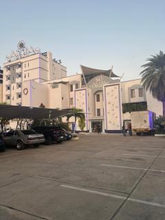 Hotel Leblanc Suites - 6