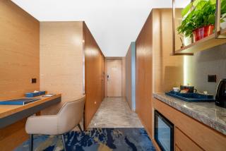 INJOY Apartment - Taiyuán - 3