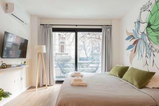 Azcuenaga 1800 'A' Loft in Recoleta - Buenos Aires - 9