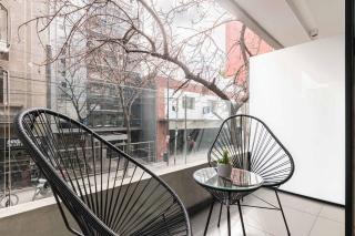 Azcuenaga 1800 'A' Loft in Recoleta - Buenos Aires - 7