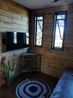Casa na arvore Dream tree house - Santa Clara dʼOeste - 9