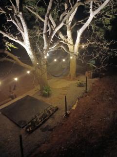 Casa na arvore Dream tree house - Santa Clara dʼOeste - 5