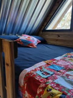 Casa na arvore Dream tree house - Santa Clara dʼOeste - 3